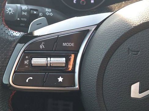 Used 2024 Kia Forte GT w/ GT2 Package image 43