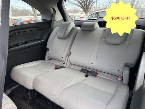 Used 2021 Honda Odyssey Touring image 22