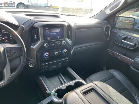 Used 2021 GMC Sierra 1500 Denali w/ Denali Carbonpro Edition image 30
