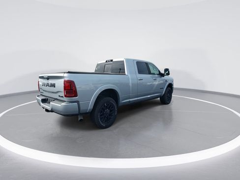 New 2026 RAM 2500 Limited AWD/4WD image 8