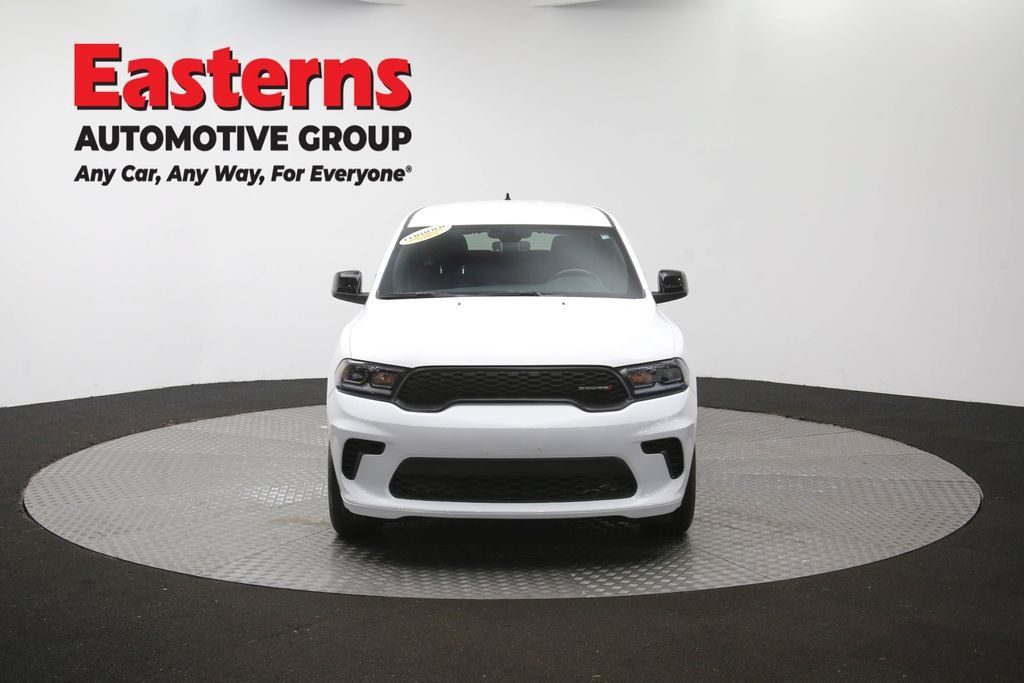 Used 2025 Dodge Durango GT RWD image 51