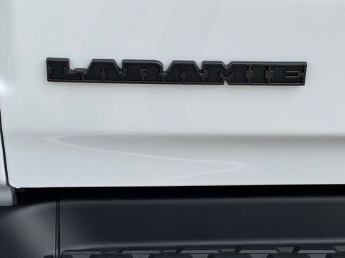 New 2026 RAM 1500 Laramie AWD/4WD image 35
