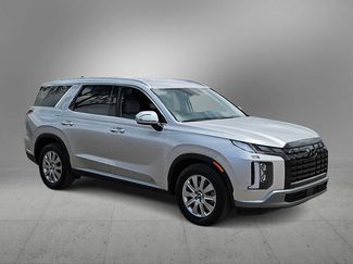 Certified 2025 Hyundai Palisade SEL FWD video 2