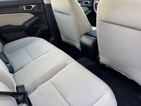 Used 2023 Honda Civic LX image 29