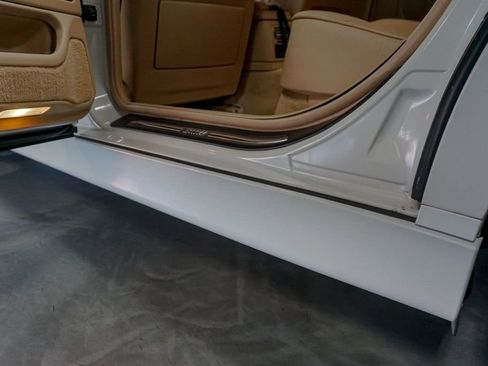 Used 1999 BMW 740iL image 71