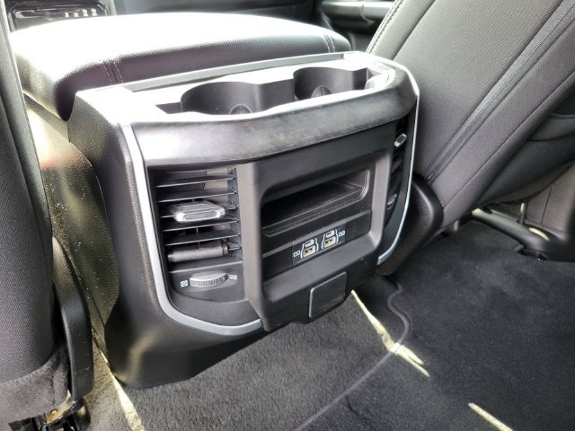 Used 2023 RAM 1500 Big Horn AWD/4WD image 27