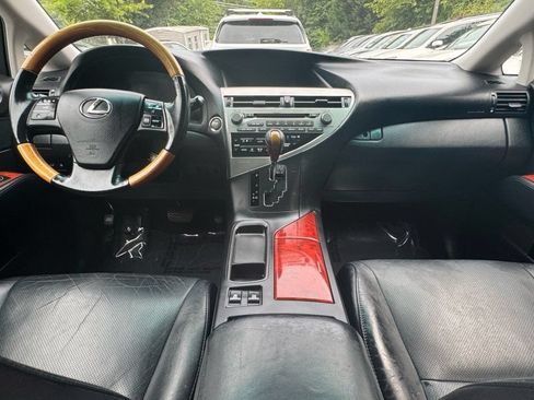 Used 2010 Lexus RX 350 AWD image 11