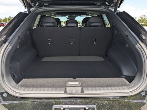 New 2025 Kia EV6 GT-Line RWD image 14
