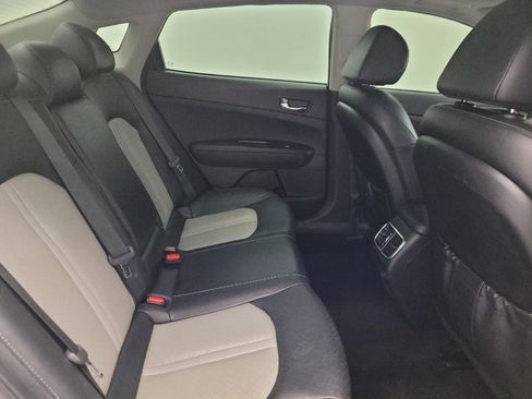 Used 2019 Kia Optima EX w/ EX Premium Package FWD image 19