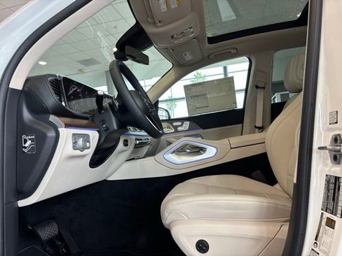 New 2026 Mercedes-Benz GLE 350 4MATIC image 14