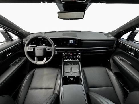 New 2026 Hyundai Santa Fe Calligraphy image 13