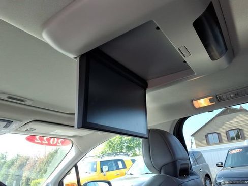 Certified 2022 Toyota Sienna Limited AWD/4WD image 13