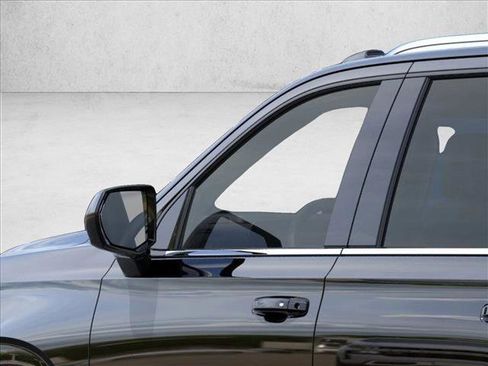 New 2026 Chevrolet Suburban LS w/ LPO, Dark Essentials Package image 12