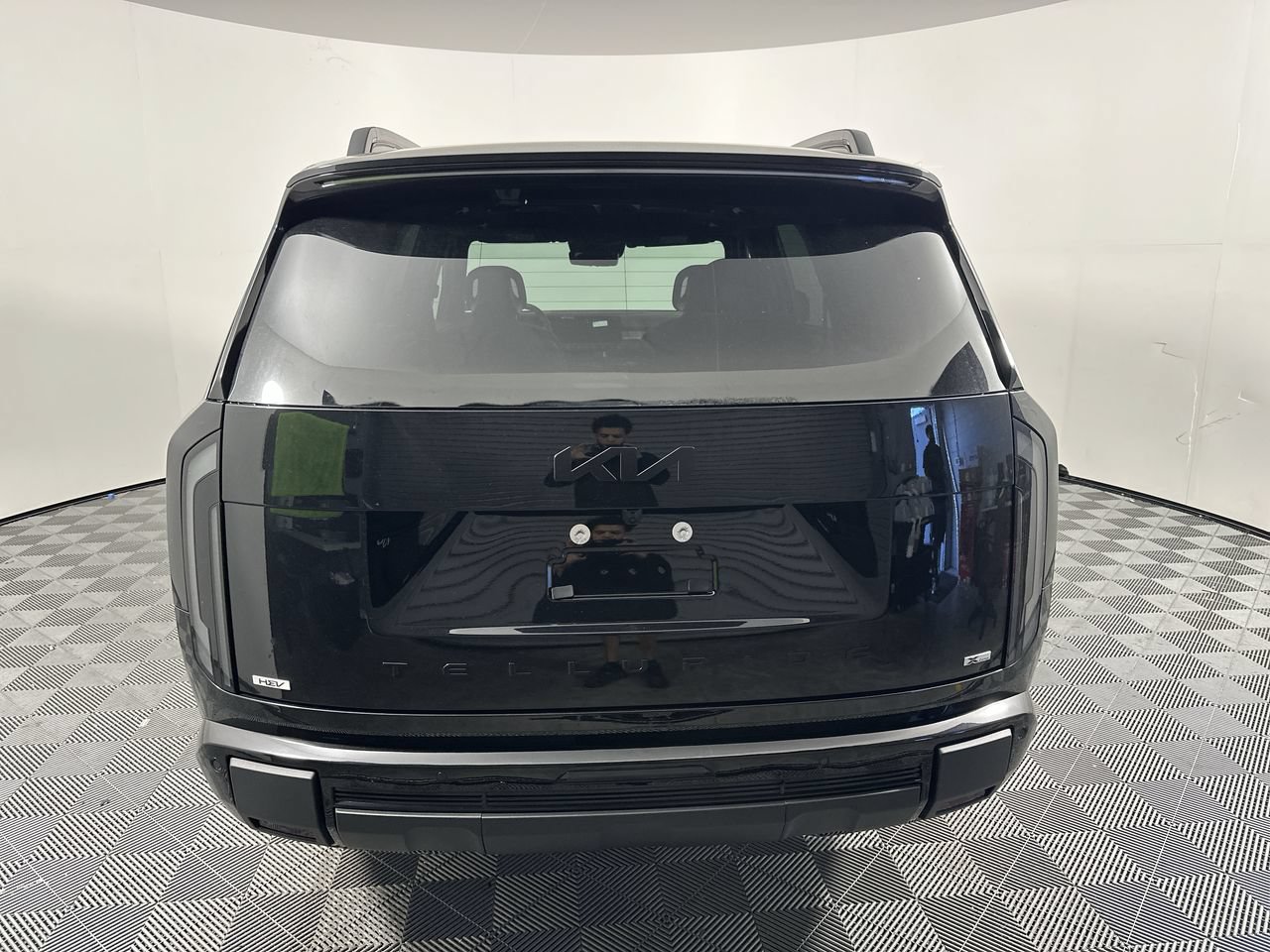 New 2027 Kia Telluride X-Line SX Prestige AWD/4WD image 20