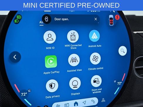 Used 2025 MINI Cooper S FWD image 15
