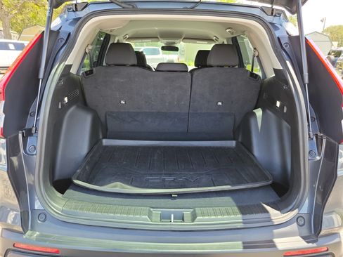 Used 2024 Honda CR-V LX image 23