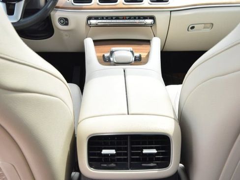 Used 2023 Mercedes-Benz GLE 350 4MATIC image 31