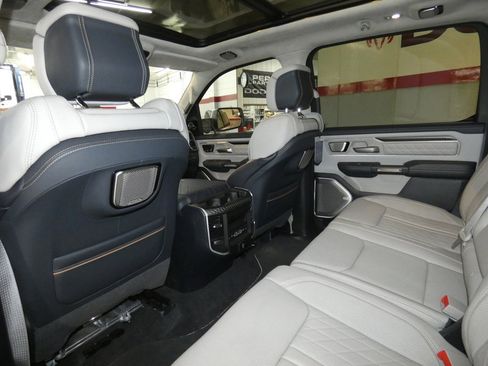 Used 2025 RAM 1500 Tungsten w/ Bed Utility Group image 29