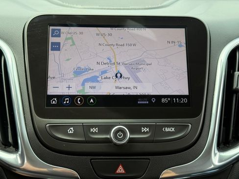 Used 2019 Chevrolet Equinox Premier FWD image 14