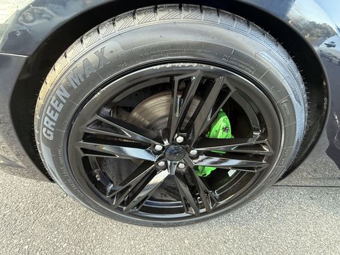 Used 2013 Chevrolet Camaro SS w/ RS Package image 24