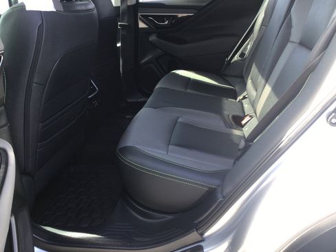 Used 2023 Subaru Outback Onyx Edition XT image 13