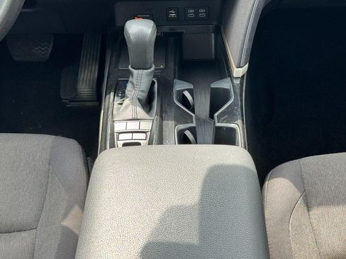 Used 2025 Toyota Camry LE FWD image 16