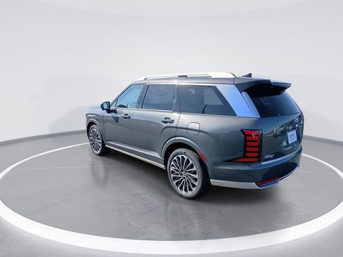 New 2026 Hyundai Palisade Calligraphy image 6