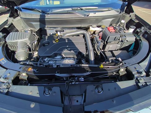 New 2026 Chevrolet Equinox ACTIV image 29