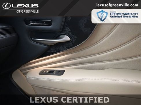 Used 2021 Lexus LS 500 500 Base w/ Accessory Package (Z1) image 22