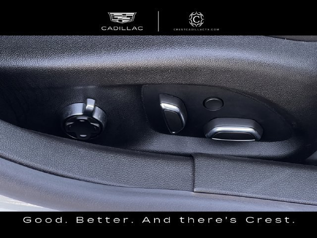 Used 2024 Cadillac CT5 Sport RWD image 27
