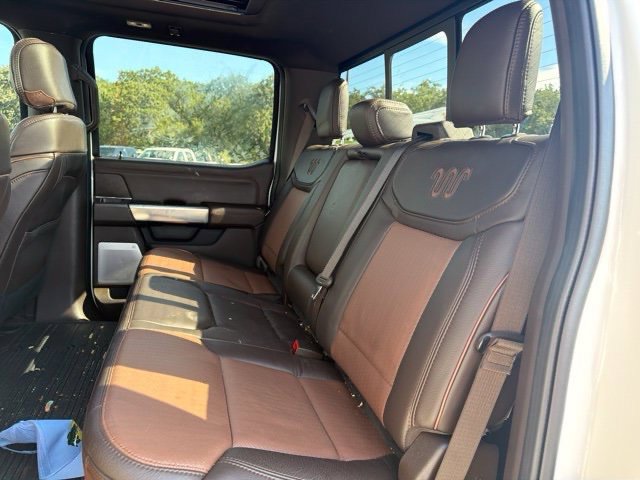 Used 2026 Ford F350 King Ranch AWD/4WD image 16