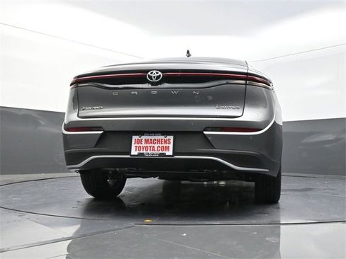 New 2026 Toyota Crown Limited w/ Advanced Technology Package image 32