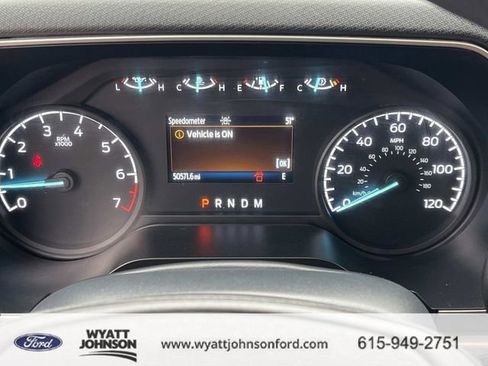 Certified 2023 Ford F150 XLT image 38
