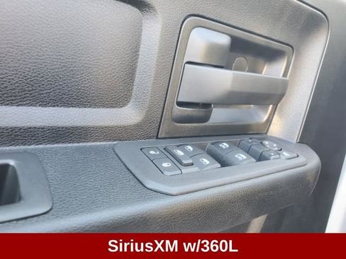 Used 2025 RAM 2500 Tradesman image 10