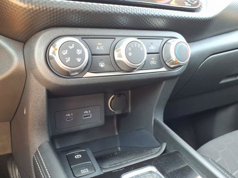 Certified 2024 Nissan Kicks SV FWD image 19