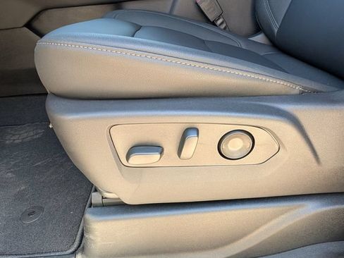 New 2026 Chevrolet Tahoe LT w/ Comfort Package RWD image 12