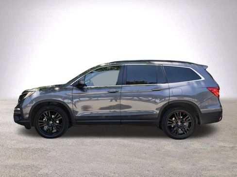 Used 2022 Honda Pilot Special Edition image 6