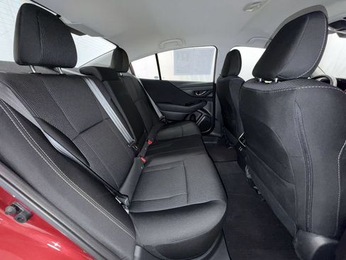 Certified 2025 Subaru Legacy Premium AWD/4WD image 18