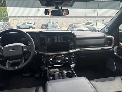 Used 2025 Ford F150 Raptor AWD/4WD image 21