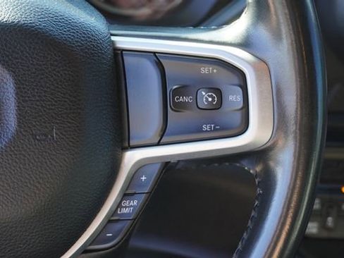 Certified 2023 RAM 3500 Big Horn w/ Level 1 Equipment Group image 28