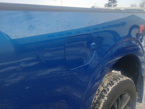 Used 2022 Ford F150 XLT w/ Equipment Group 302A High image 7