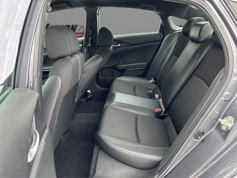 Used 2020 Honda Civic Sport image 17