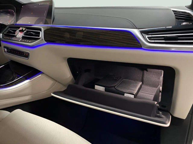 Used 2020 BMW X5 sDrive40i w/ M Sport Package RWD image 84