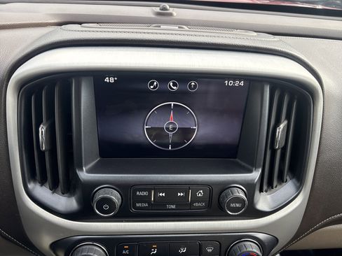 Used 2015 GMC Canyon SLT image 21