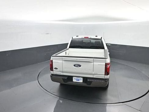 New 2026 Ford F150 King Ranch w/ FX4 Off-Road Package AWD/4WD image 29