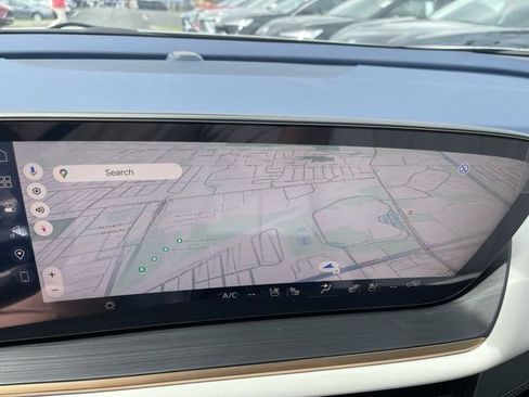 New 2026 Buick Envision Avenir AWD/4WD image 18