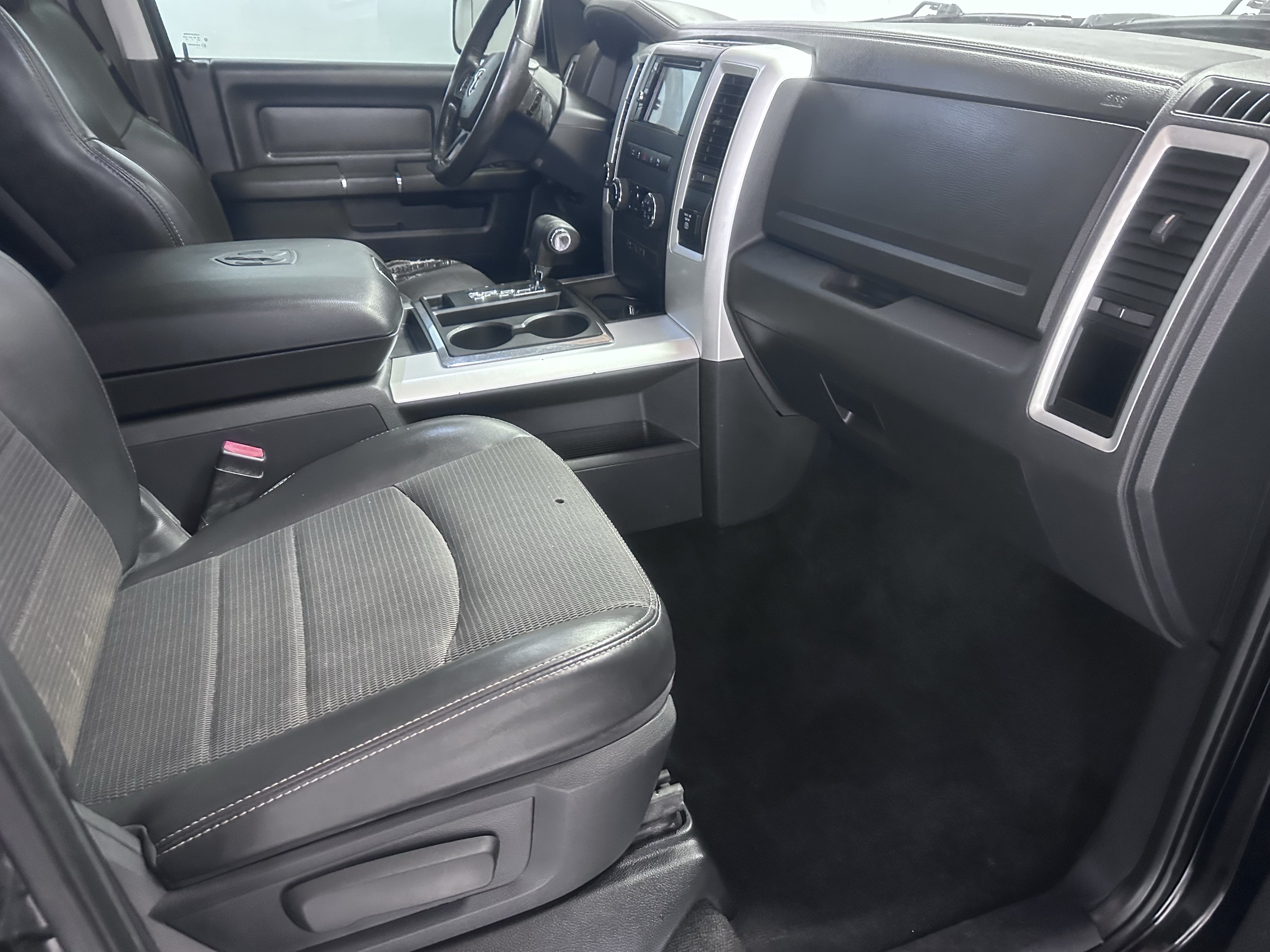 Used 2012 RAM 1500 Sport w/ Sport Premium Group AWD/4WD image 39