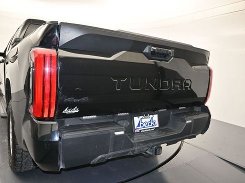 Used 2023 Toyota Tundra SR w/ SR Tow Package AWD/4WD image 22