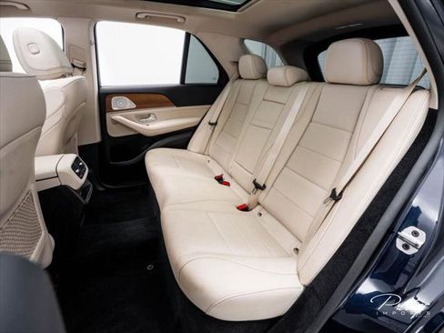 Used 2022 Mercedes-Benz GLE 350 image 47