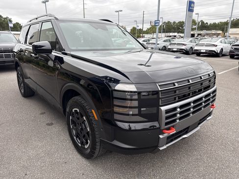 New 2026 Hyundai Palisade XRT Pro image 5